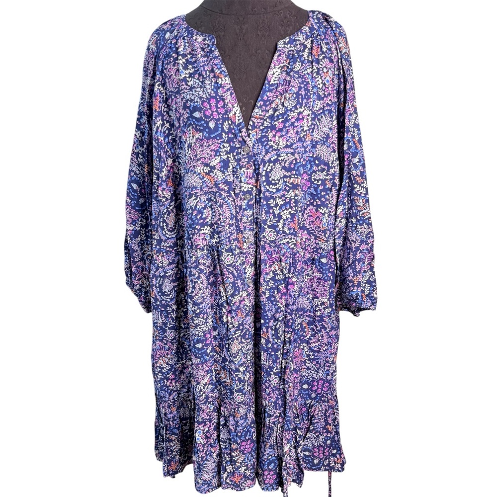 New Sonoma Plus Size Dress